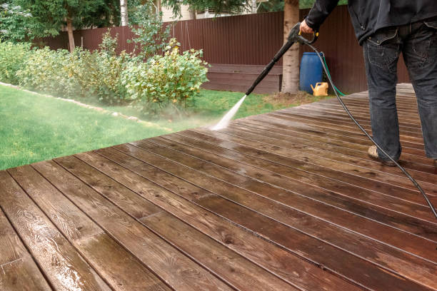 Best Oil and Grease Removal from Surfaces in Iuka, MS