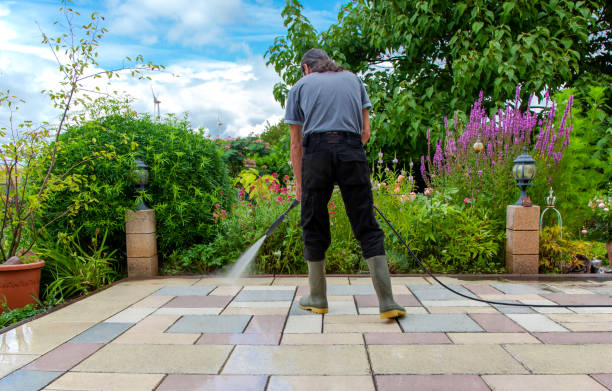 Best Residential Pressure Washing in Iuka, MS
