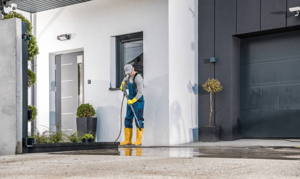 Iuka, MS Pressure Washing Services Company