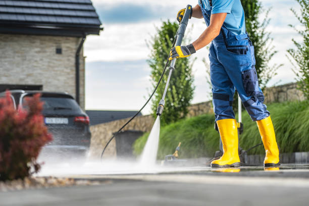Best Concrete Surface Cleaning in Iuka, MS